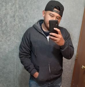 Meet your Posher, Lopezeddy